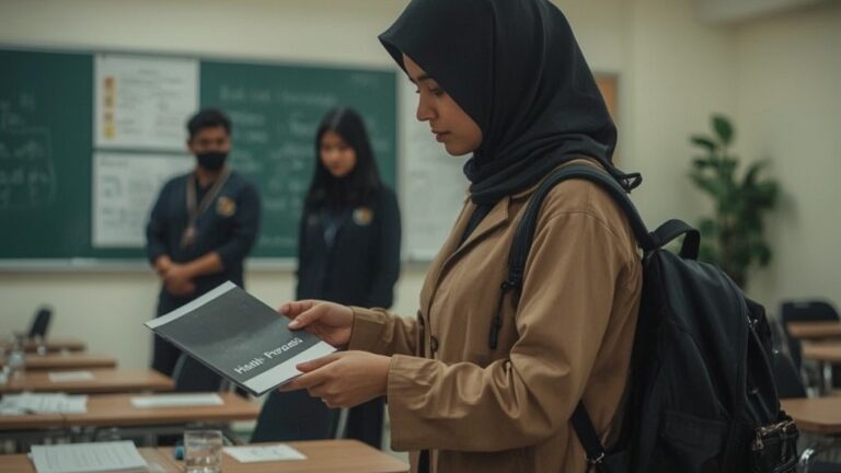 Rencana Keluarga untuk Perjalanan Sehat dan Rumah Siap Ditinggal